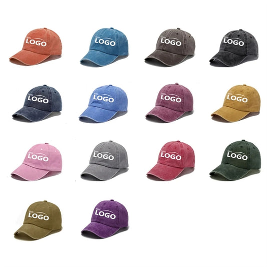 Men's Baseball Caps