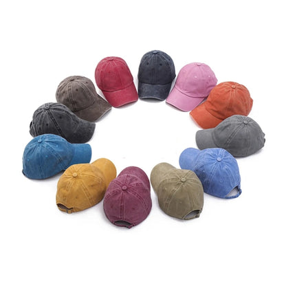 Men's Baseball Caps