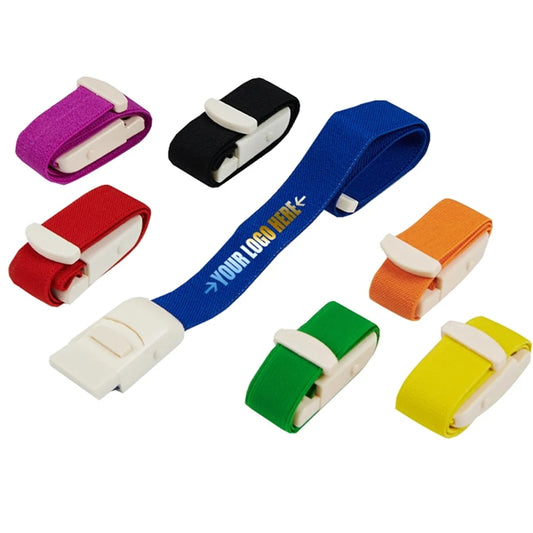 First Aid Strap Medical Sport Emergency Elastic Tourniquet