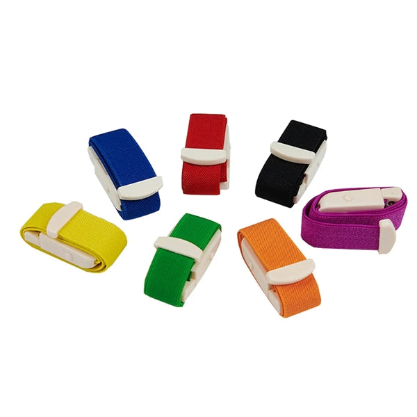 First Aid Strap Medical Sport Emergency Elastic Tourniquet