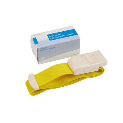 First Aid Strap Medical Sport Emergency Elastic Tourniquet