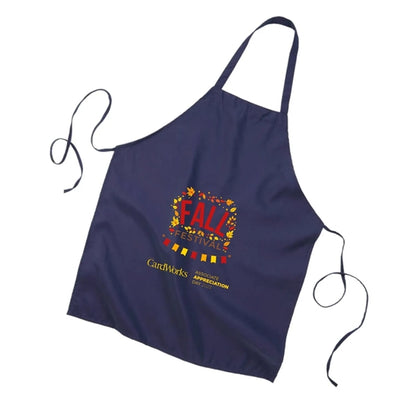 Wrinkle Free Classic Bib Apron