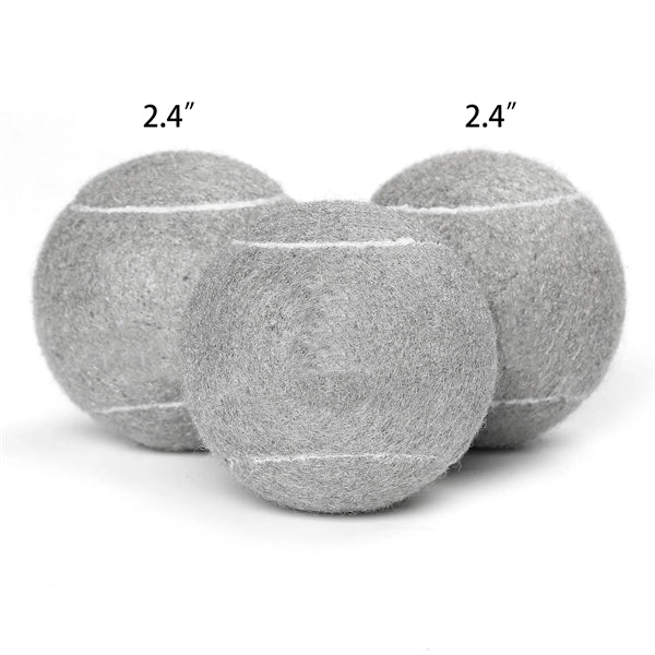 Pet Toy Tennis Ball