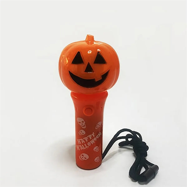 Halloween Prop LED Toys Flashing Light Up Luminous Stick