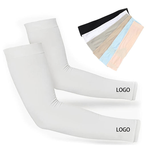 Thermal Sun Protection Straight Ice Sleeves