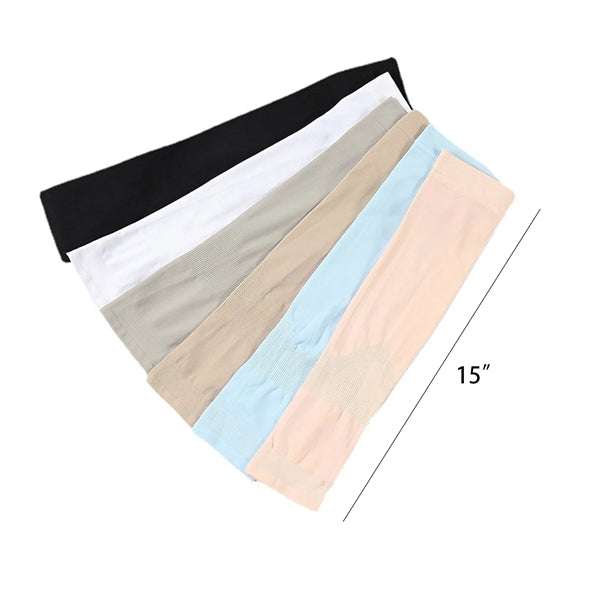 Thermal Sun Protection Straight Ice Sleeves