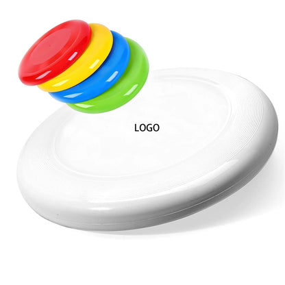 Standard PE 175g Flying Disk