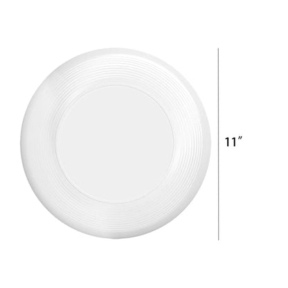 Standard PE 175g Flying Disk