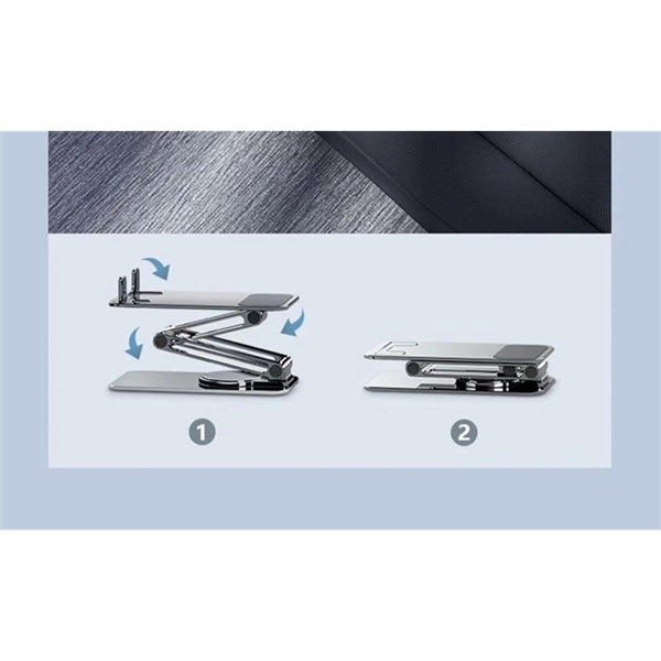 Rotating Folding Phone Stand