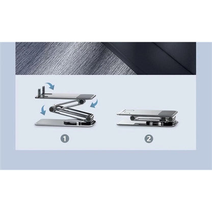 Rotating Folding Phone Stand