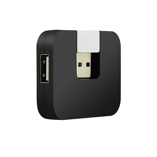 USB 2.0 HUB with 4 Ports