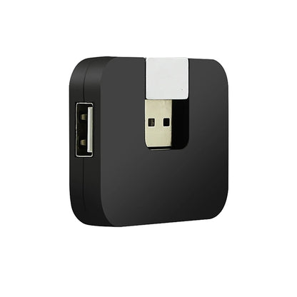 USB 2.0 HUB with 4 Ports