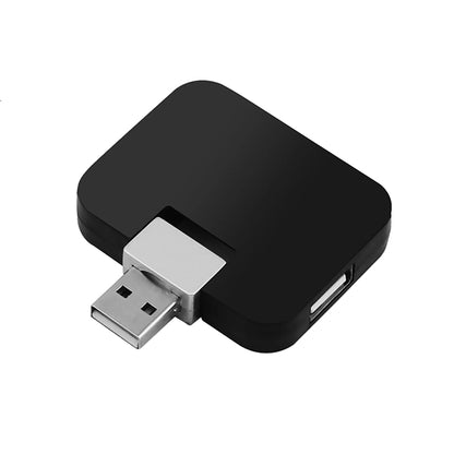 USB 2.0 HUB with 4 Ports