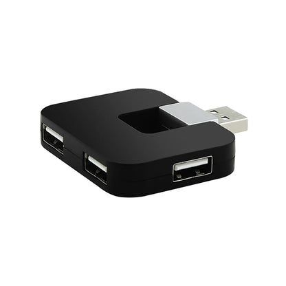 USB 2.0 HUB with 4 Ports