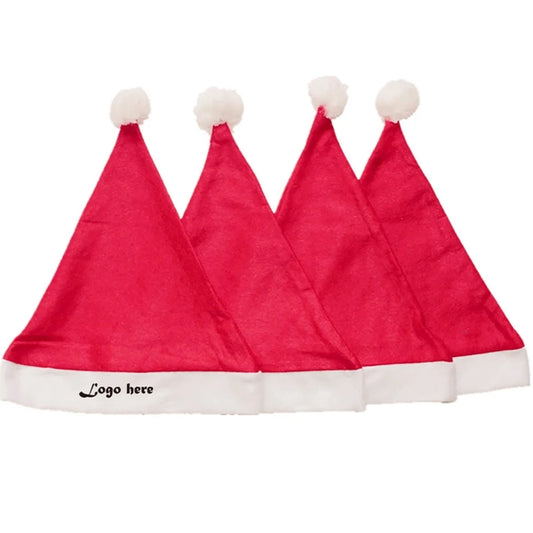 Non Woven Christmas Hat