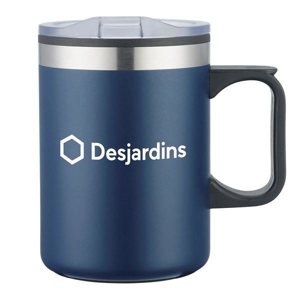 14oz Double Wall Camping Mug