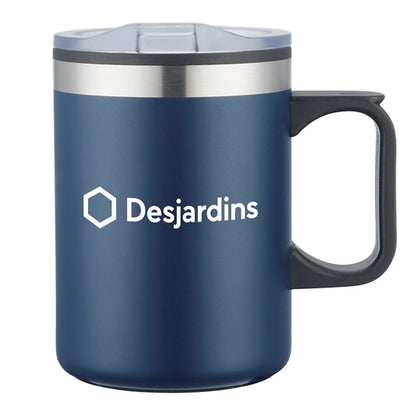 14oz Double Wall Camping Mug