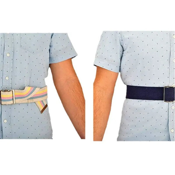 Walking Transfer Gait Belt