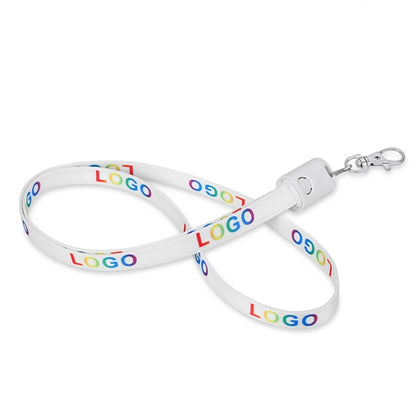Data Cable Lanyard