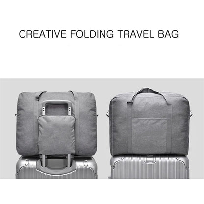 Foldable Waterproof Travel Duffel Bag