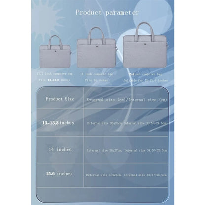 Fashionable Neoprene Laptop Bag