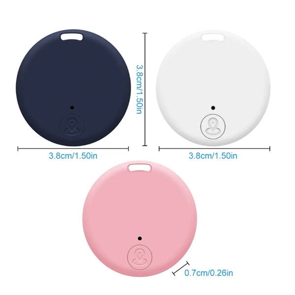 Mini Waterproof Anti Lost Tracking Device Tools
