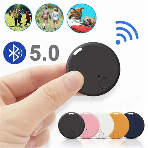Mini Waterproof Anti Lost Tracking Device Tools
