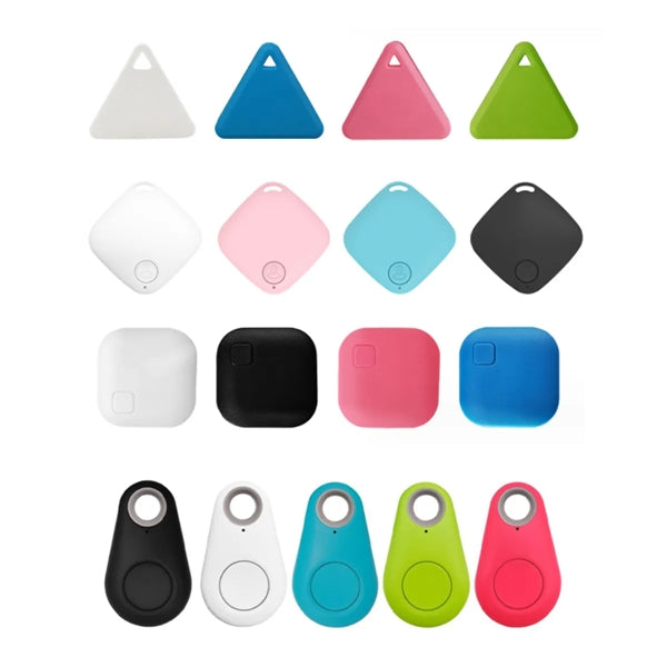 Mini Waterproof Anti Lost Tracking Device Tools