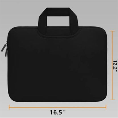 Personalized Laptop Neoprene Sleeve Reversible