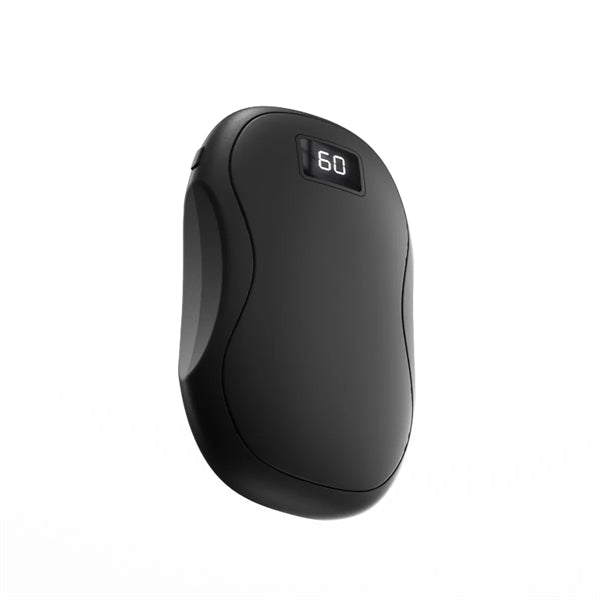 Quick Heat Rechargeable Hand Warmer With Power Bank