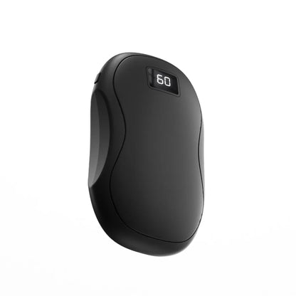 Quick Heat Rechargeable Hand Warmer With Power Bank
