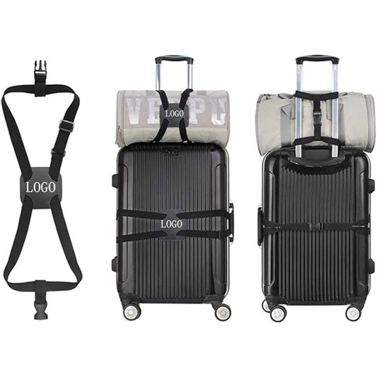 Elastic Luggage Strap for Suitcase
