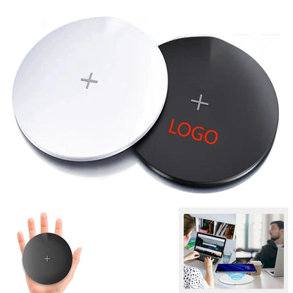 15W Max Fast Wireless Charging Pad