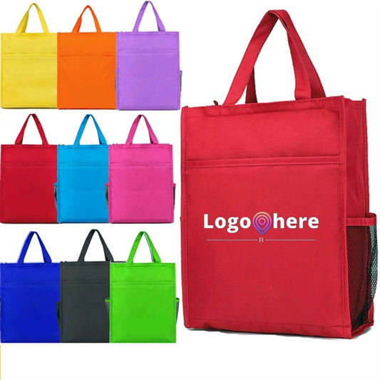 File Organizer Tote