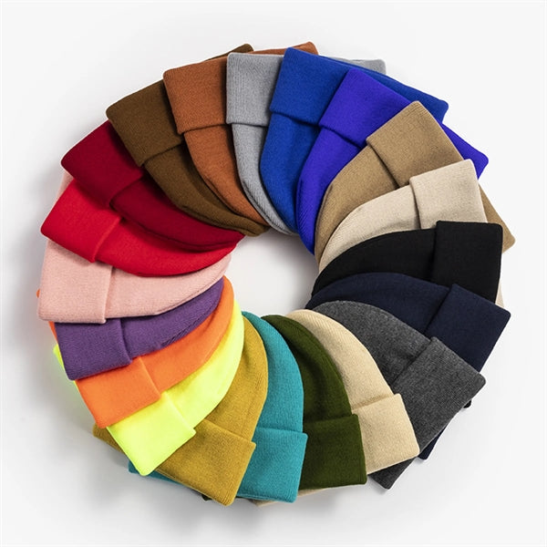Unisex Beanie Hats