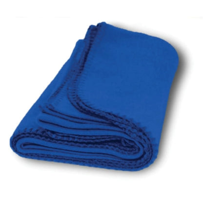 200GSM Polar Fleece Blankets