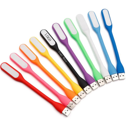 Mini USB LED Lamp
