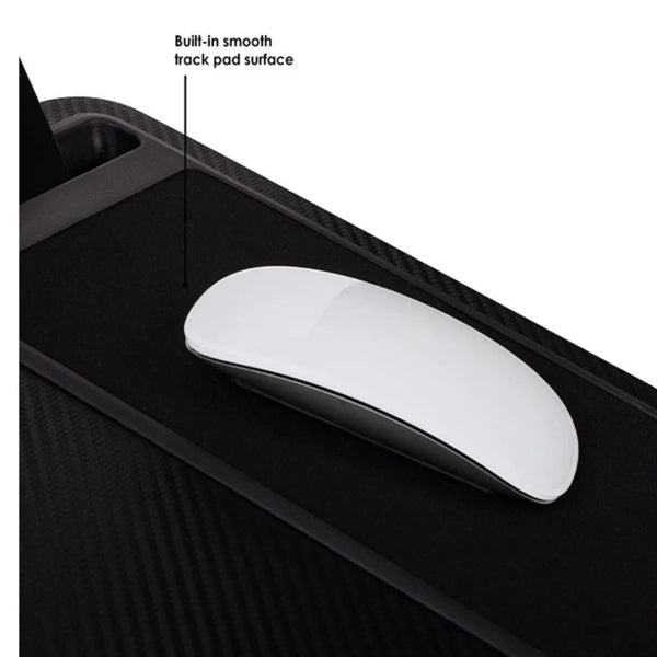 Home Office Lap Desk with Device Ledge