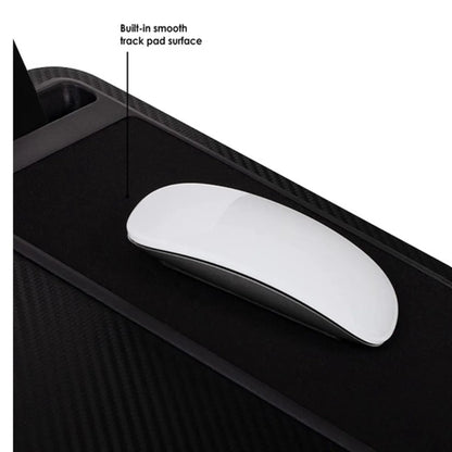 Home Office Lap Desk with Device Ledge
