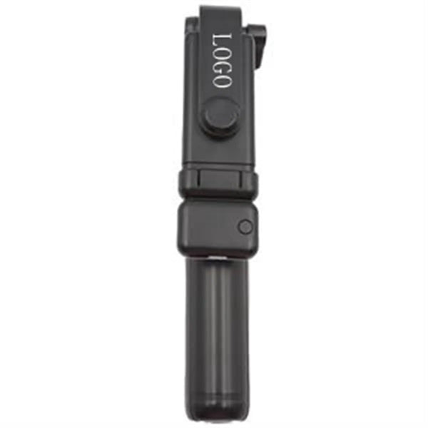 Selfie Stick Fill Light With Bluetooth