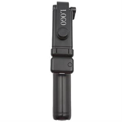 Selfie Stick Fill Light With Bluetooth