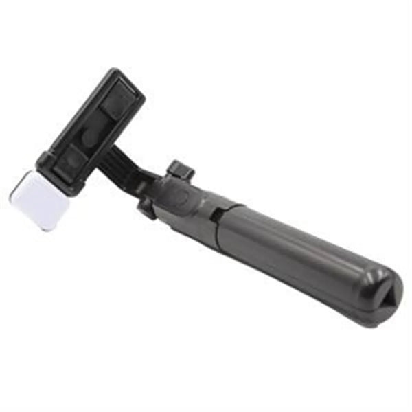 Selfie Stick Fill Light With Bluetooth