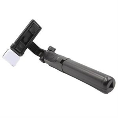 Selfie Stick Fill Light With Bluetooth