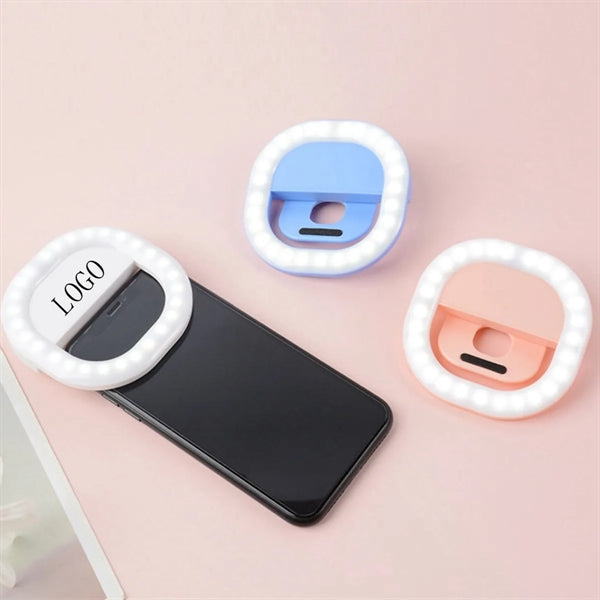 Selfie Light for Phone and Laptop