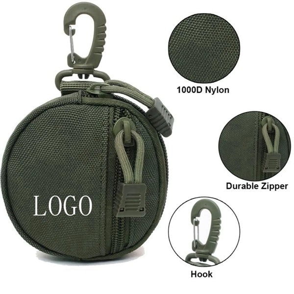 Professional Molle Pouch Accessories