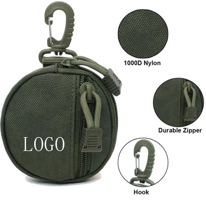 Professional Molle Pouch Accessories
