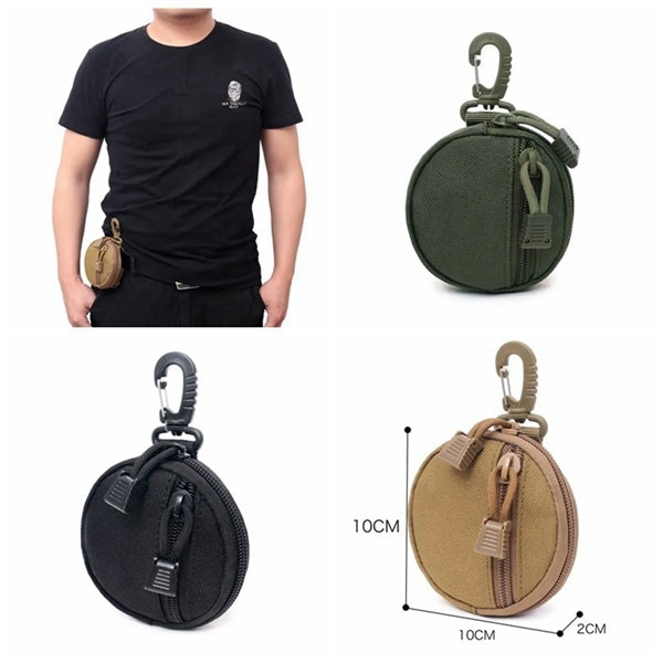 Professional Molle Pouch Accessories