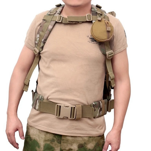 Professional Molle Pouch Accessories