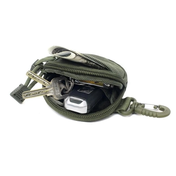 Professional Molle Pouch Accessories