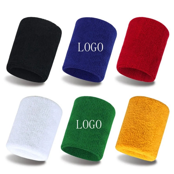 Sports Wristband